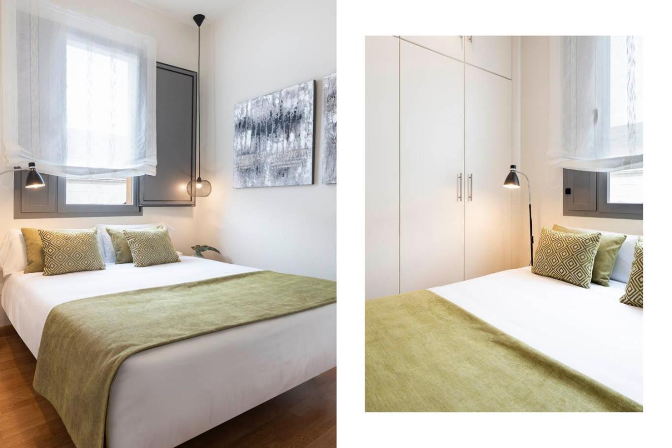 Apartamento Familiar Nuevo De Diseno En La Mejor Zona De Triana, Parking Included Sevilla Eksteriør billede